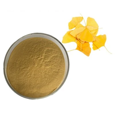 Jenkgo Biloba ekstrè CAS 90045-36-6